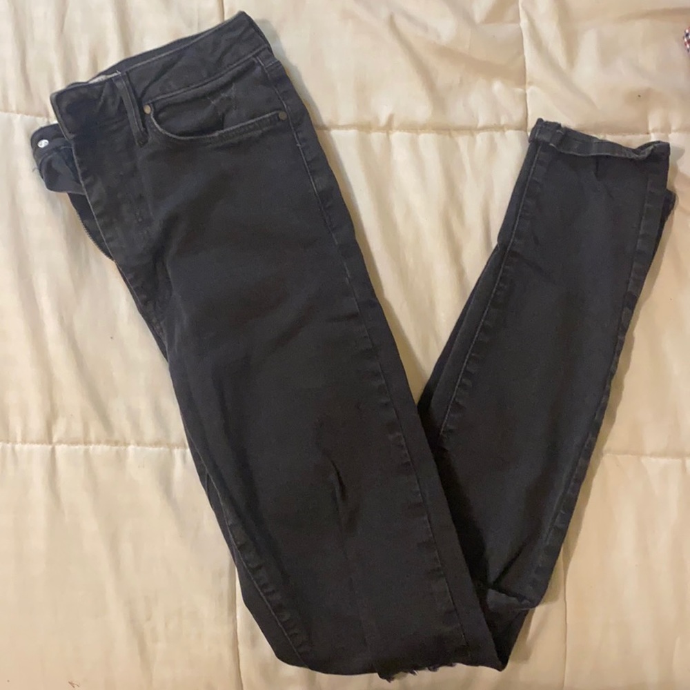 Black Jeans
